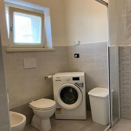 아파트 Coronata 22 포사노