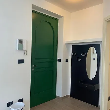 Coronata 22 Daire Fossano