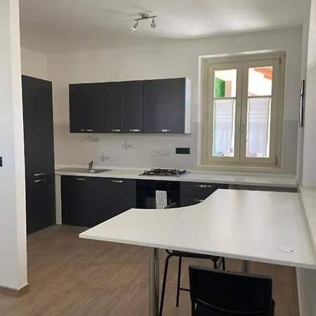 Daire Coronata 22 Fossano