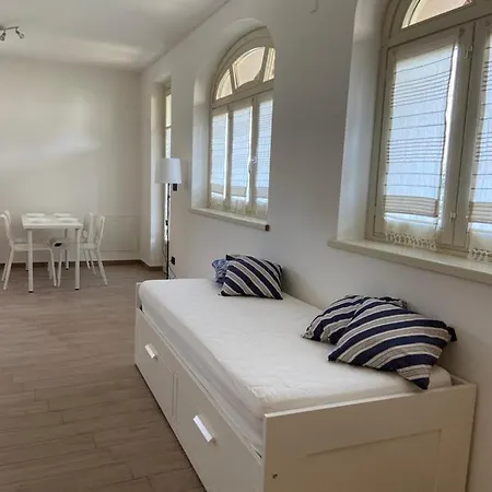 Coronata 22 Daire Fossano