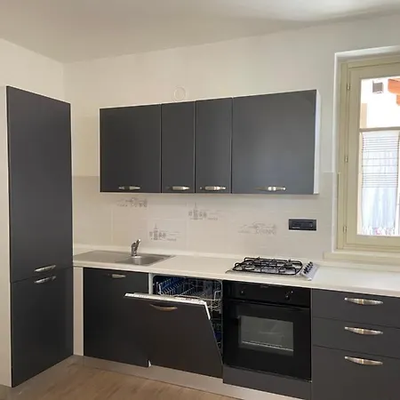 Daire Coronata 22 Fossano