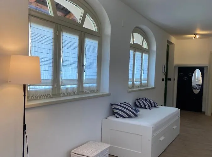 Apartmán Coronata 22 *