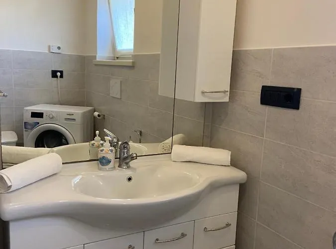 Apartmán Coronata 22 *