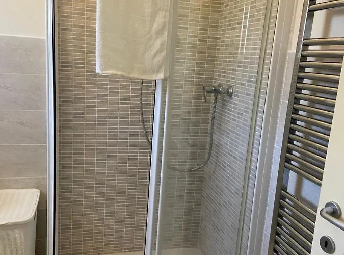 Apartmán Coronata 22 *