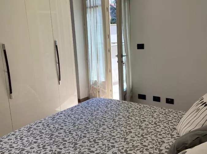 Apartmán Coronata 22 *